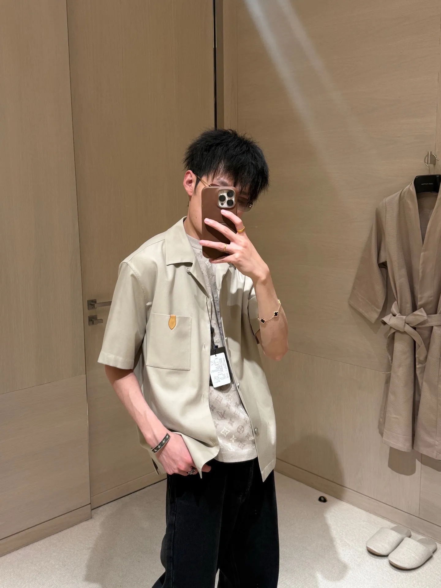 Louis Vuitton/